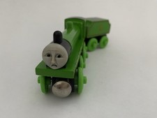 Thomas & Friends Come Out SAD