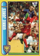 Adesivo calcio Merlin Premier