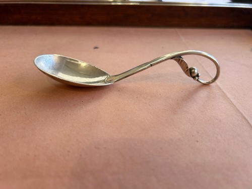 Cuillière petit pois - petit,