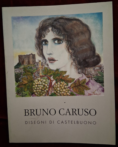 Bruno caruso disegni - bruno,