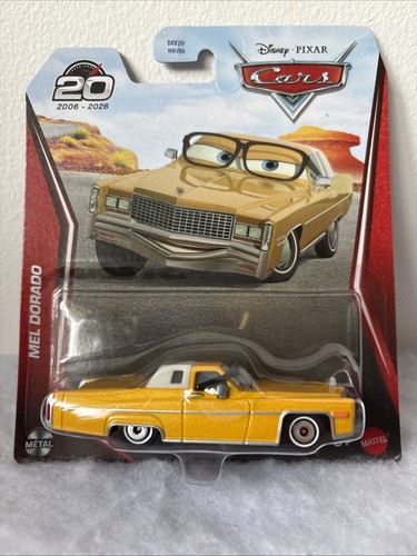 Disney pixar cars - scala, 1:55