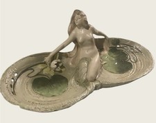 Vassoio grande Art Nouveau