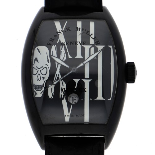 Franck muller 8880scdtgothnr - franck,