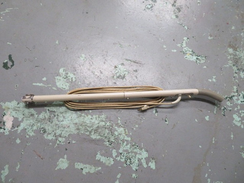 Hoover cabrio u4003 - hoover, vintage