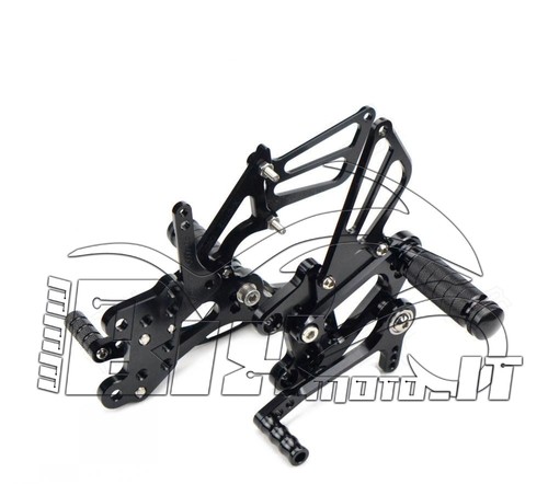 Pedane racing cambio - racing,,