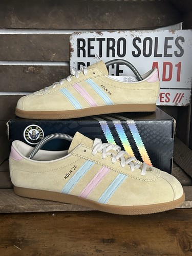 Adidas originals koln 24 - originals, ®