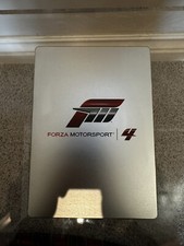 Forza Motorsport 4 [ Edizione