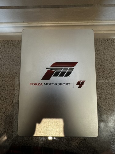 Forza motorsport edizione - motorsport, [