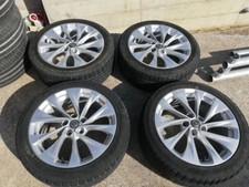 Cerchi 17 pollici Originali Opel Astra K con sensore e pneumatici