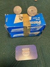 SERIE 8 Valvole Aspirazione