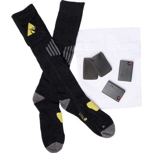 Calzini action heat - action,