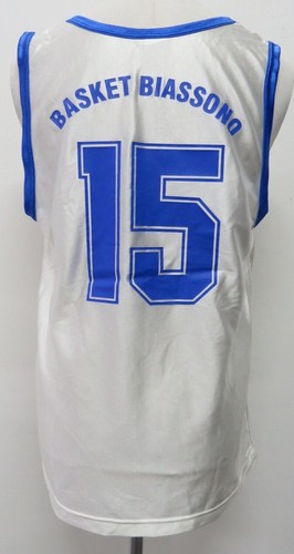 Maglia canotta shirt jersey - canotta,