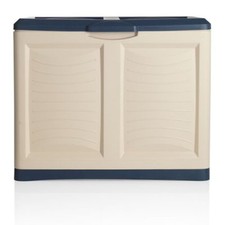 BAULE CASSAPANCA METTITUTTO