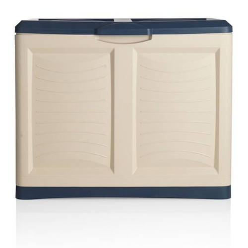 Baule cassapanca mettitutto - baule,
