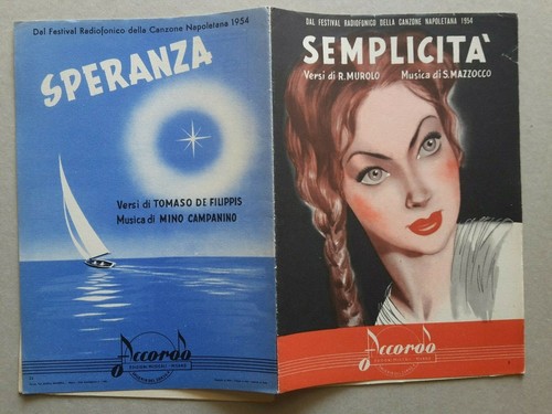 1954 versi roberto - 1954,