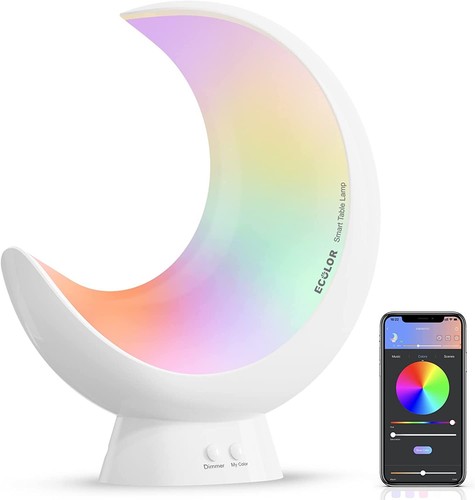 Ecolor luce notturna led - luce,