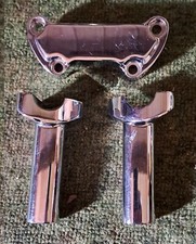 Riser per Harley Davidson