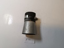 Terminale scarico marmitta