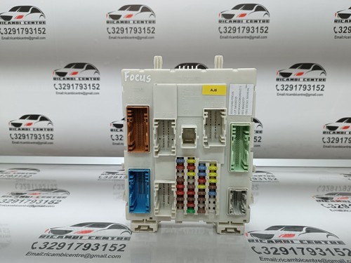 Centralina scatola porta - 👉centralina,