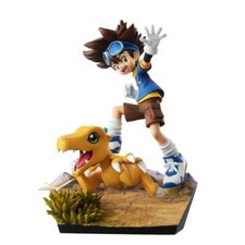 Digimon adventure m - digimon, g.e.m