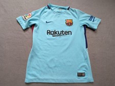 Maglia Lionel Messi Barcelona