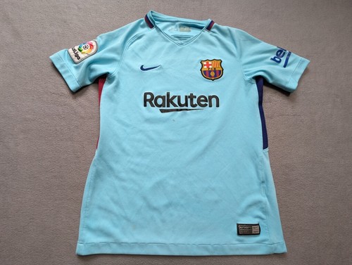 Maglia lionel messi barcelona - maglia,