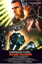 Blade Runner (1982) Movie