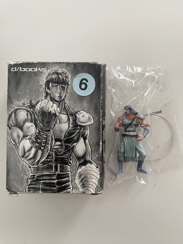 Ken guerriero minifigure - guerriero,
