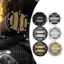 Copertura presa aria moto CNC