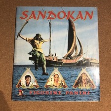 Album di figurine Panini