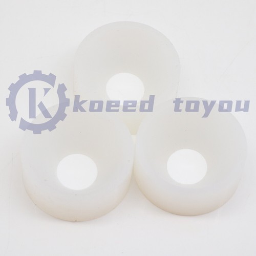 Pezzi nuovo tampone gomma - 9,