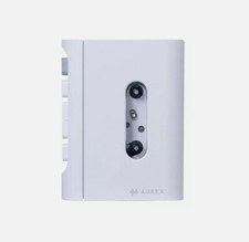 TOSHIBA AUREX Walky Bluetooth