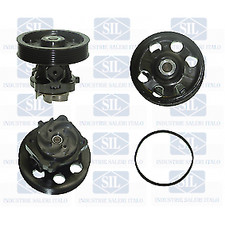 POMPA ACQUA FIAT PANDA IDEA