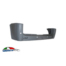 PARAURTI POSTERIORE PRIMER