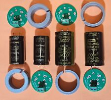 Kit of Capacitors for QUAD-303
