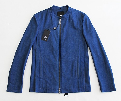 860 italia tom - tom, denim