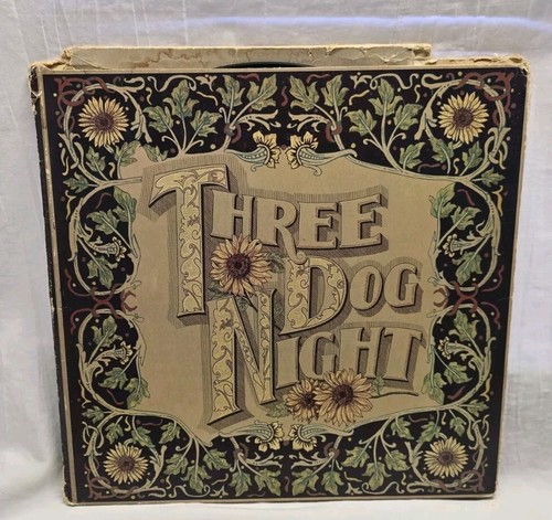 Three dog night seven seperate - night,