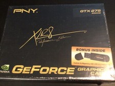 PNY NVIDIA GeForce GTX 275