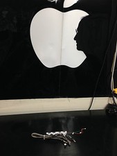 Apple Cinema HD Display 23"