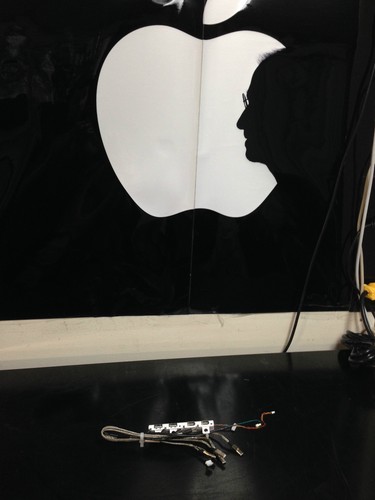 Apple cinema display - apple,