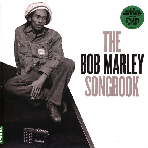 Bob marley friends the - marley,