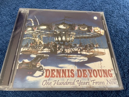 Dennis deyoung one - dennis,