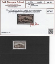 Repubblica 1949 centenario