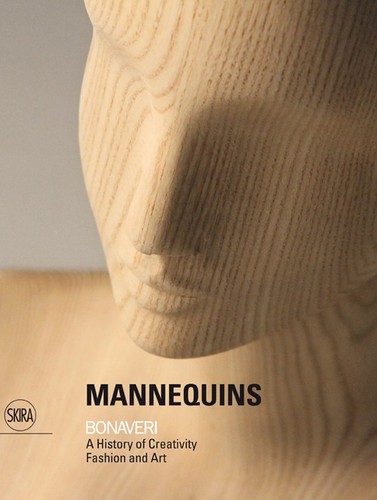 Mannequins bonaveri ediz - mannequins, bonaveri.