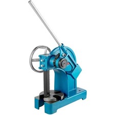 Pressa manuale cricchetto