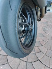 Coppia Pirelli Diablo Supercorsa SP  Pneumatico  120/70 ZR 17 58W + 180/55 ZR 17