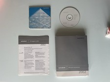 Autocad 2002 LT Italiano CD
