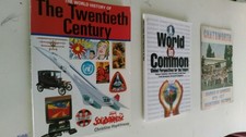 Twentieth Century, A World in