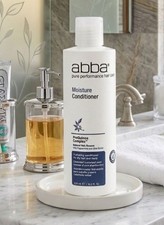 Nuovo - Abba Pure Performance
