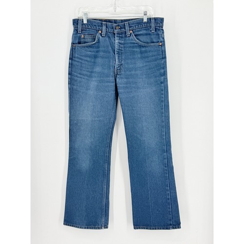 Jeans vintage levis - jeans,